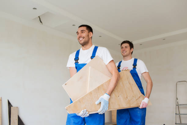 Best Garage Cleanout  in Williamson, AZ