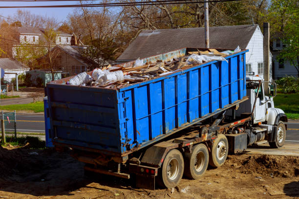 Best Scrap Metal Removal  in Williamson, AZ