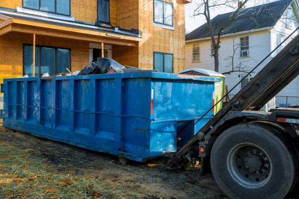 Best Yard Waste Removal  in Williamson, AZ