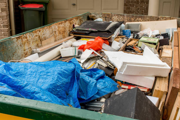 Best Shed Removal  in Williamson, AZ