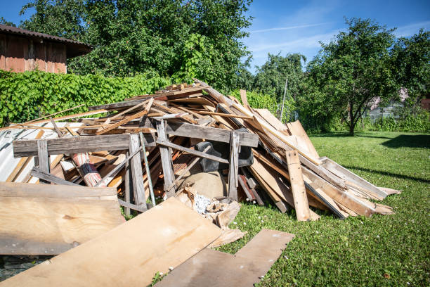 Best Same-Day Junk Removal Services  in Williamson, AZ
