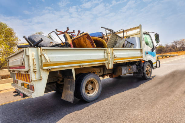 Best Hoarding Cleanup  in Williamson, AZ