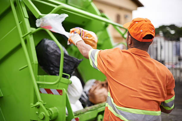 Shed Removal in Williamson, AZ
