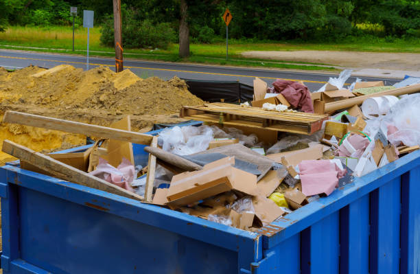 Best Basement Cleanout  in Williamson, AZ
