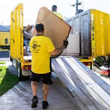 Best Retail Junk Removal  in Williamson, AZ